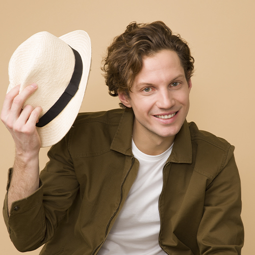 hombre